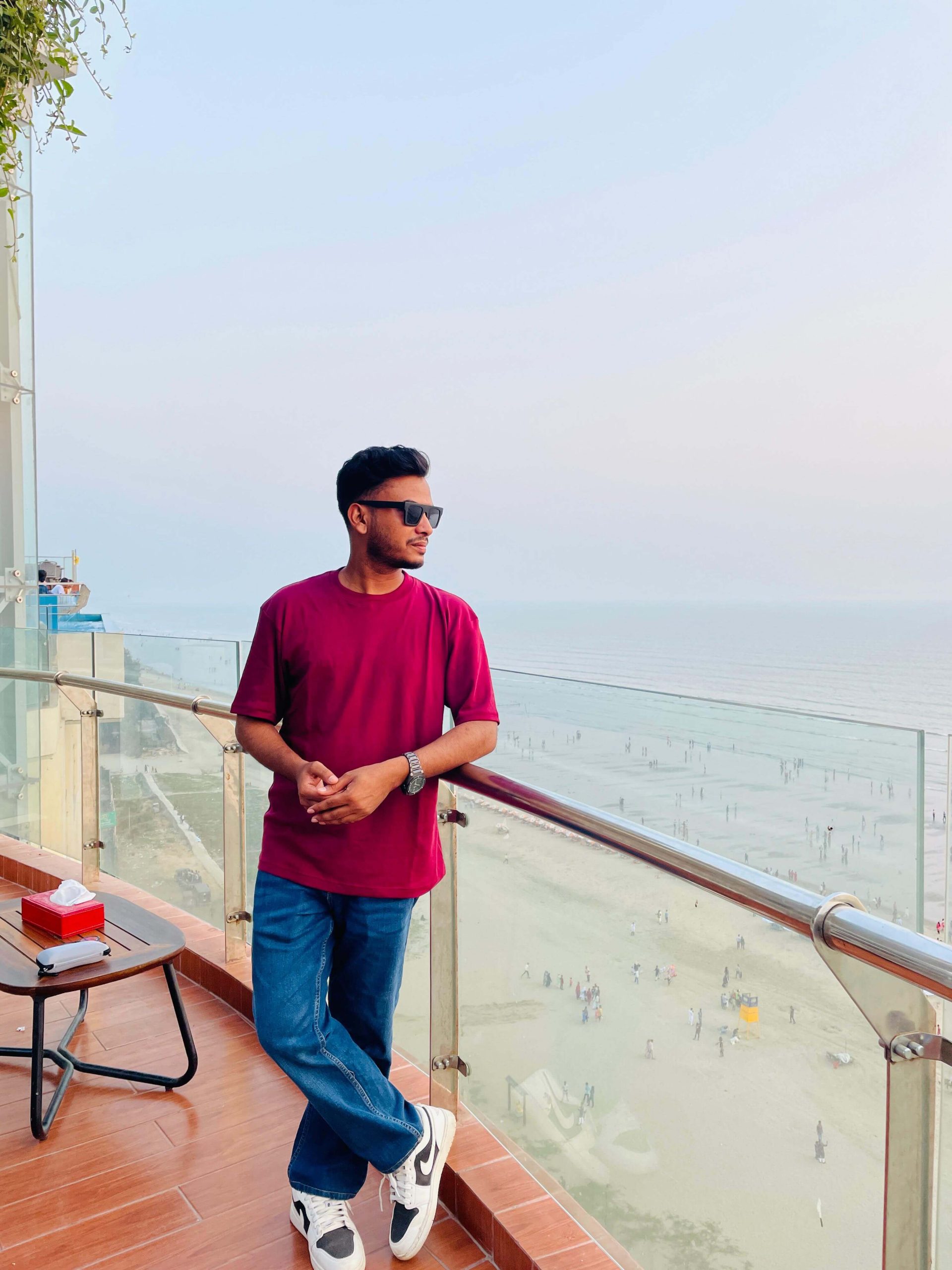 rayhan rana