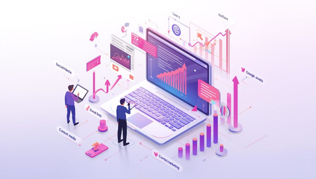 technical seo