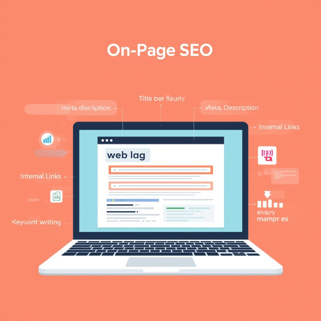 on page seo 2025